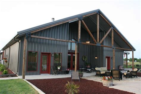 problems with metal houses|advantages of metal homes.